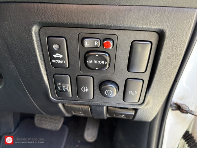 2015 Toyota Hilux