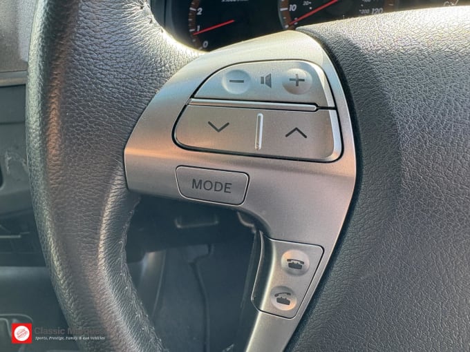 2015 Toyota Hilux