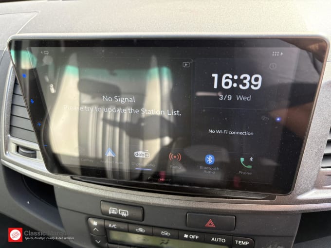 2015 Toyota Hilux
