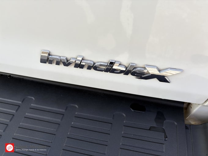 2015 Toyota Hilux