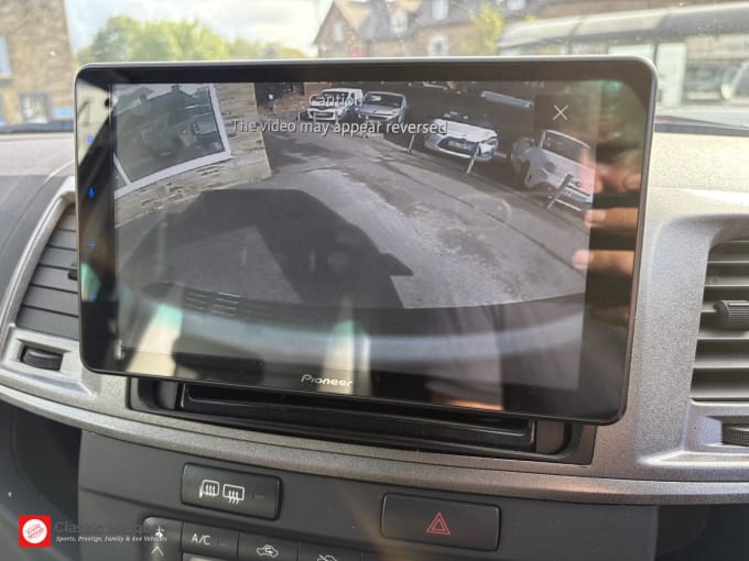 2015 Toyota Hilux