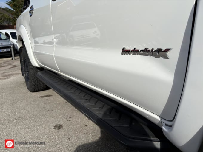 2015 Toyota Hilux