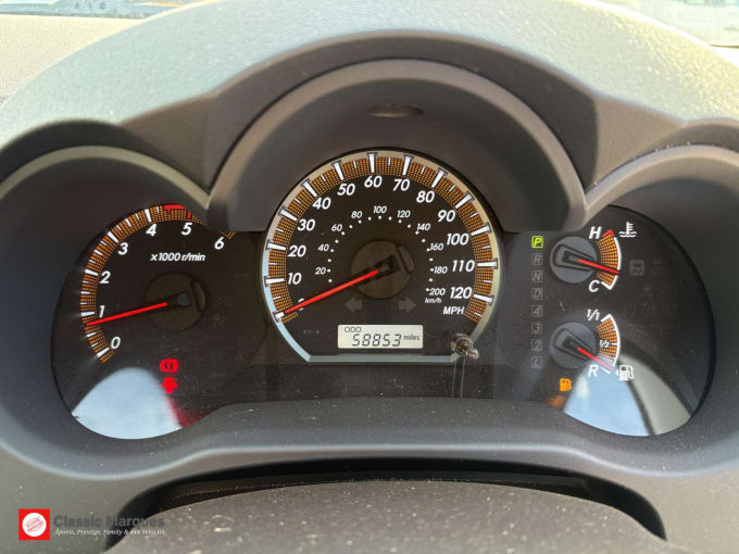 2015 Toyota Hilux