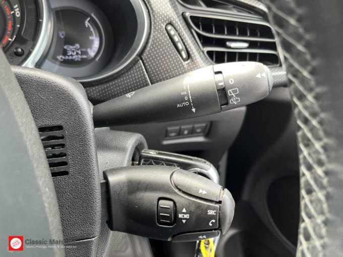 2015 Ds Automobiles Ds 3