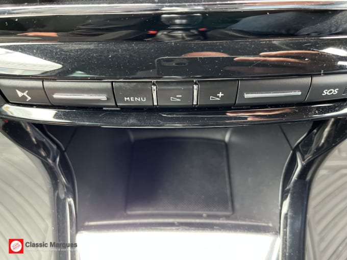 2015 Ds Automobiles Ds 3