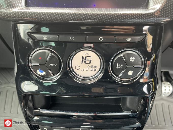 2015 Ds Automobiles Ds 3