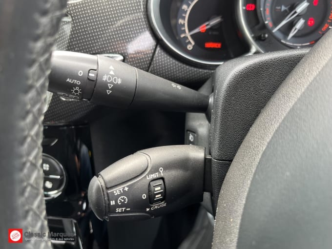 2015 Ds Automobiles Ds 3