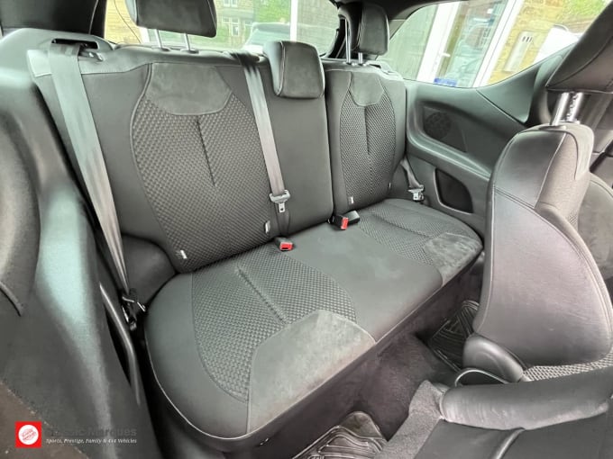 2015 Ds Automobiles Ds 3