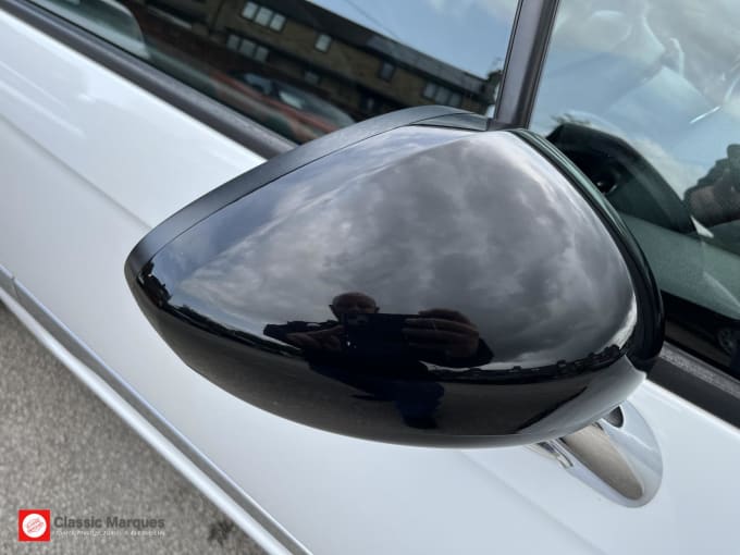 2015 Ds Automobiles Ds 3