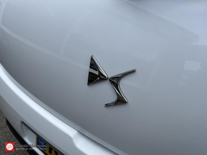 2015 Ds Automobiles Ds 3
