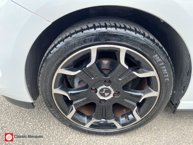 2015 Ds Automobiles Ds 3