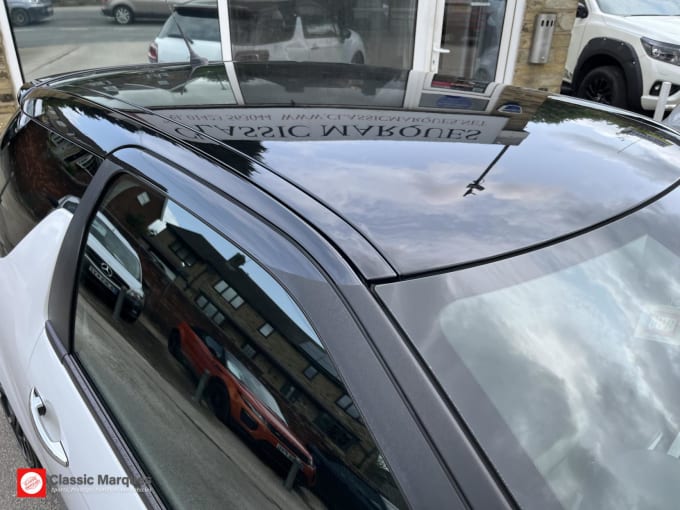 2015 Ds Automobiles Ds 3