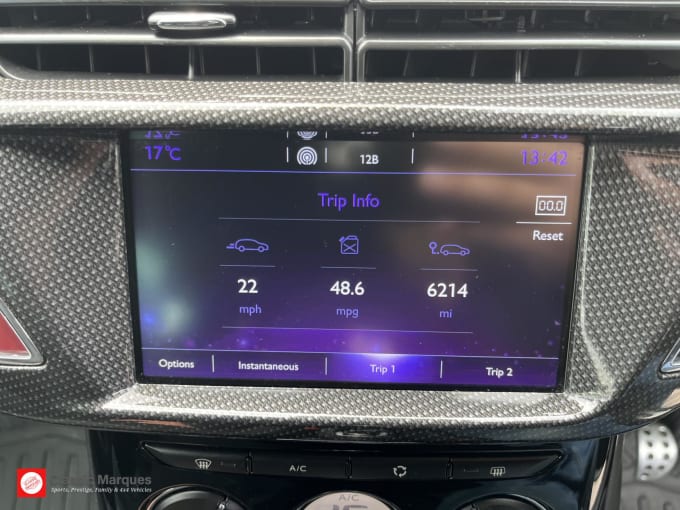 2015 Ds Automobiles Ds 3