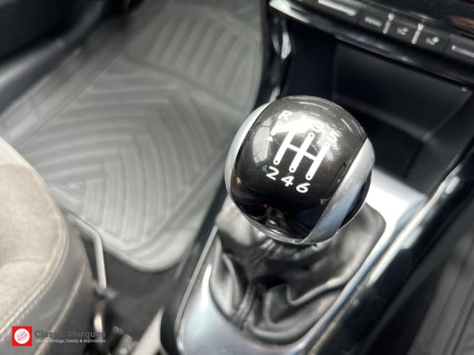 2015 Ds Automobiles Ds 3