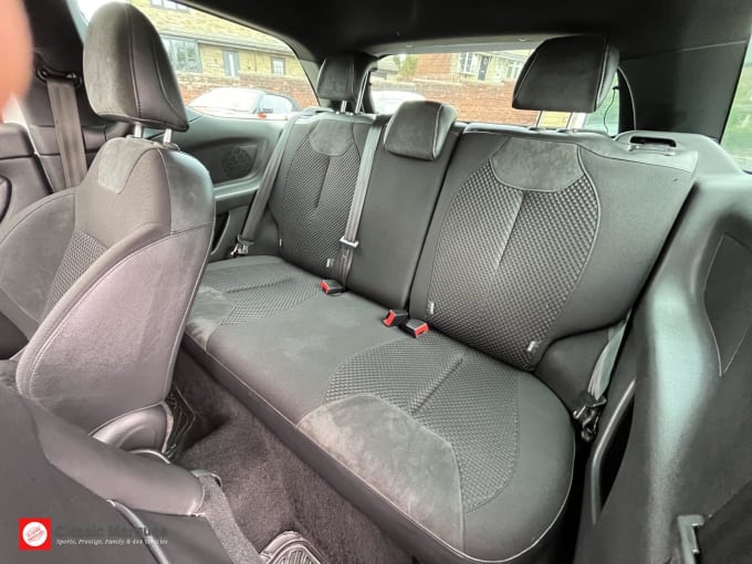 2015 Ds Automobiles Ds 3