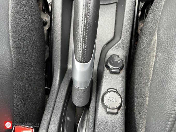 2015 Ds Automobiles Ds 3