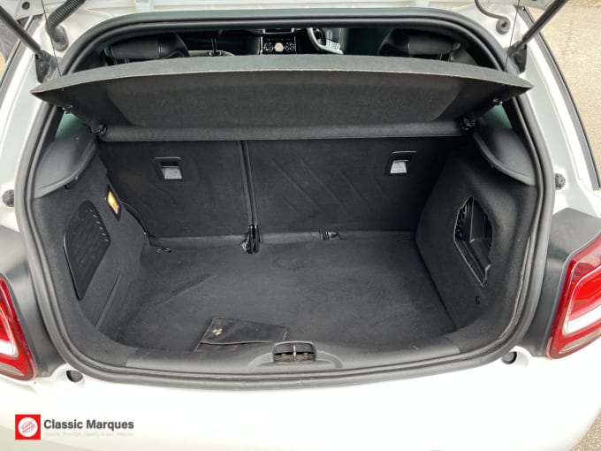 2015 Ds Automobiles Ds 3