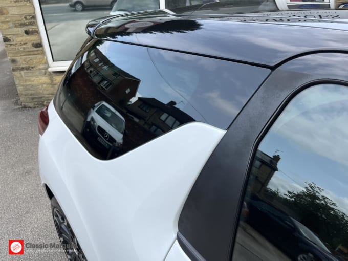 2015 Ds Automobiles Ds 3