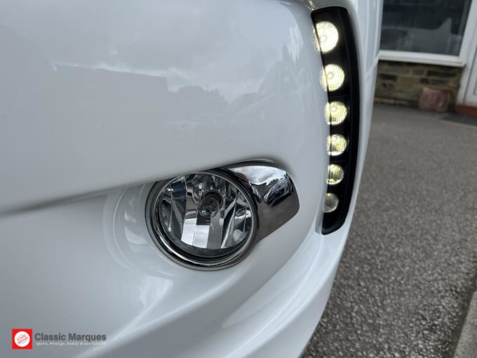 2015 Ds Automobiles Ds 3