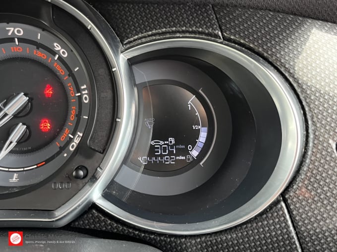 2015 Ds Automobiles Ds 3