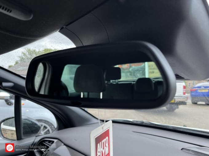 2015 Ds Automobiles Ds 3