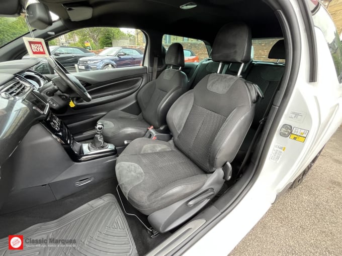 2015 Ds Automobiles Ds 3