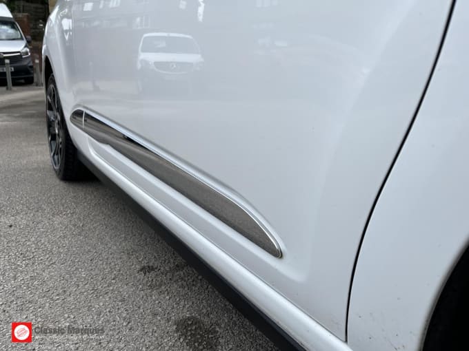 2015 Ds Automobiles Ds 3