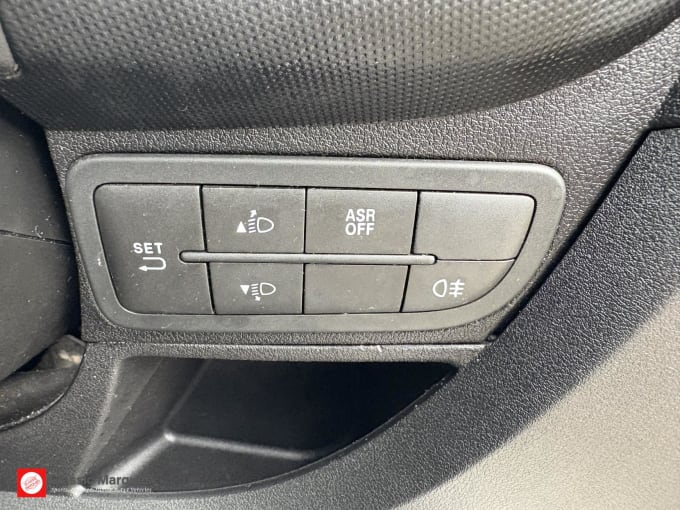 2017 Fiat Fiorino
