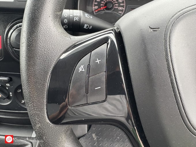 2017 Fiat Fiorino