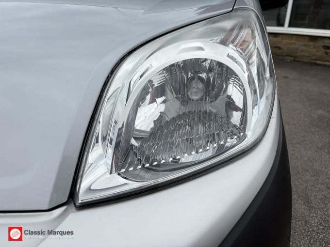 2017 Fiat Fiorino
