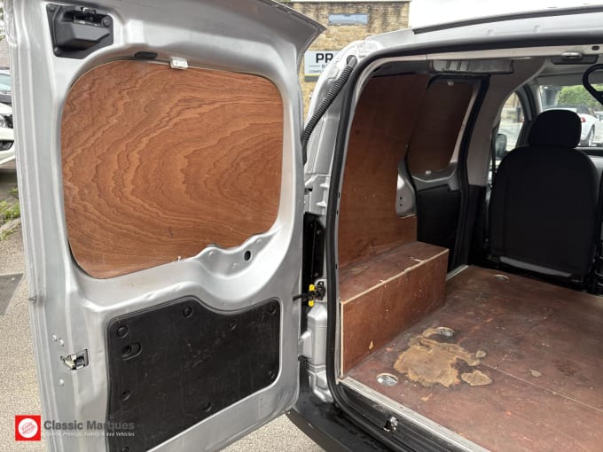 2017 Fiat Fiorino