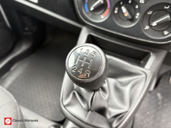 2017 Fiat Fiorino