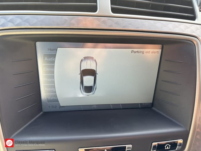 2011 Jaguar Xk