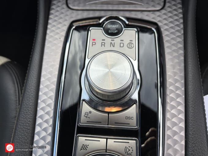 2011 Jaguar Xk