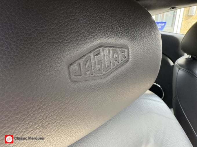 2011 Jaguar Xk