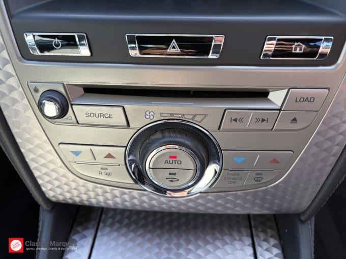 2011 Jaguar Xk