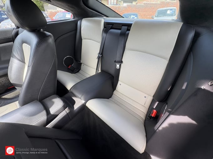 2011 Jaguar Xk