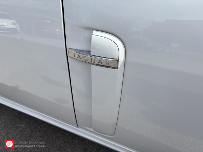 2011 Jaguar Xk