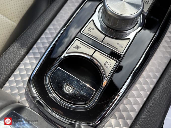 2011 Jaguar Xk