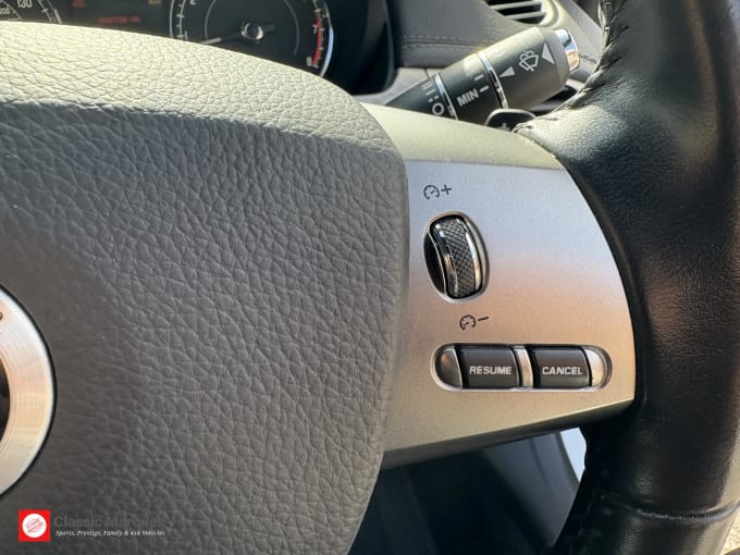 2011 Jaguar Xk