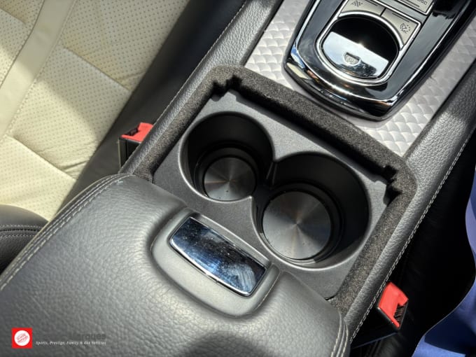 2011 Jaguar Xk