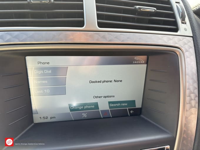 2011 Jaguar Xk