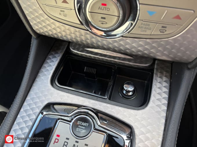 2011 Jaguar Xk