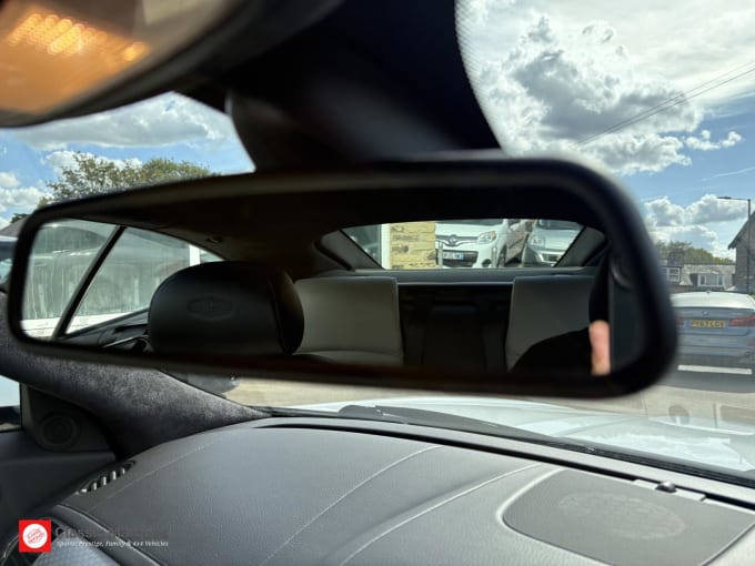 2011 Jaguar Xk