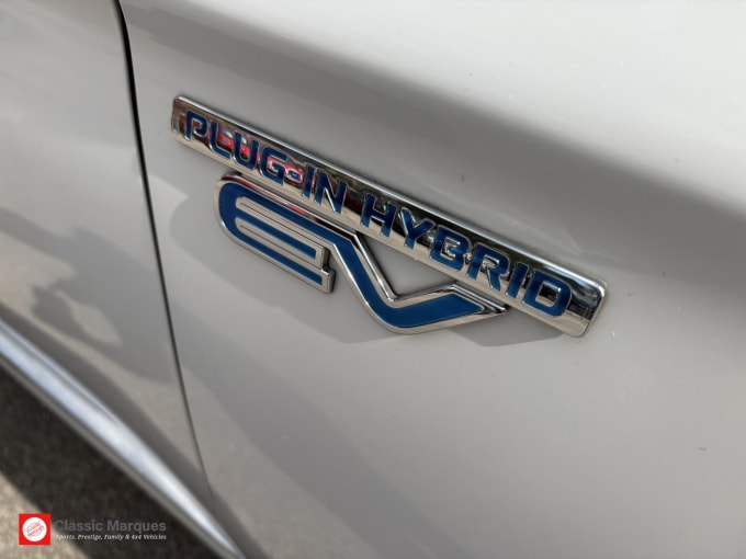 2017 Mitsubishi Outlander