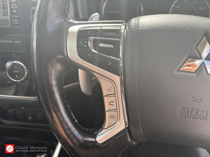 2017 Mitsubishi Outlander