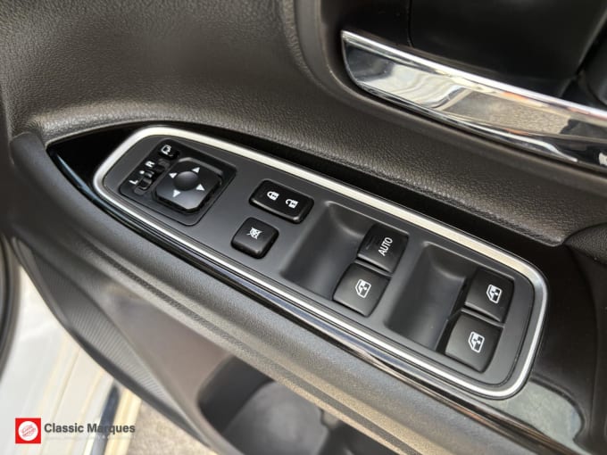 2017 Mitsubishi Outlander
