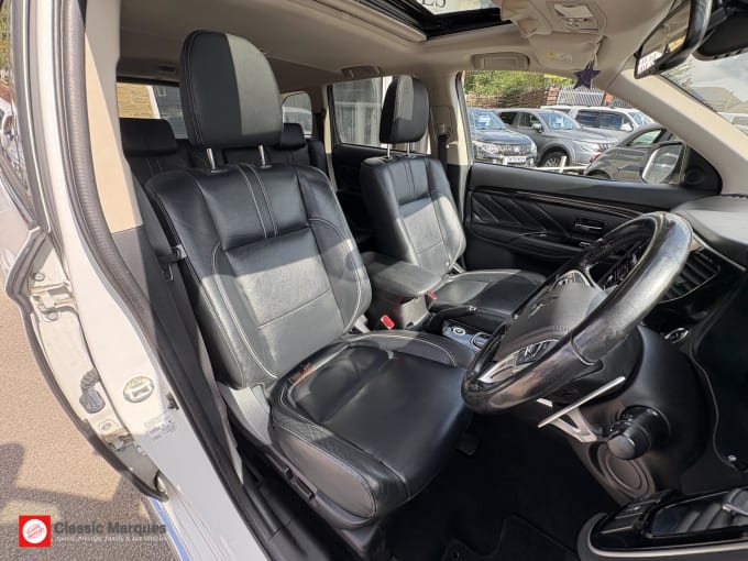 2017 Mitsubishi Outlander