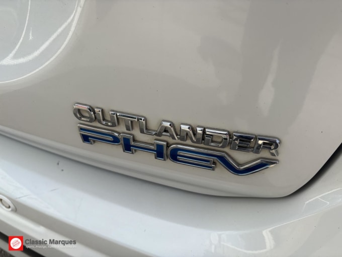 2017 Mitsubishi Outlander