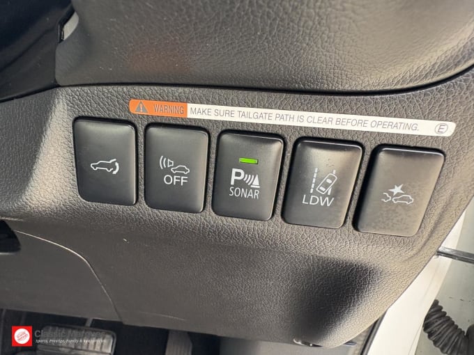 2017 Mitsubishi Outlander